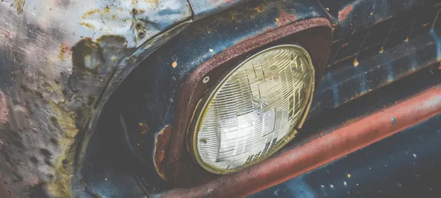 Ihr Schrottauto ankauf in Burscheid