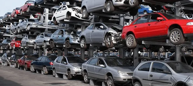 Altes Auto verkaufen in Burscheid