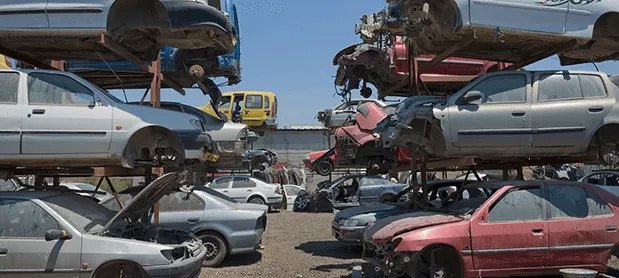 Schnell und einfach Gebrauchtwagen verkaufen in Burscheid