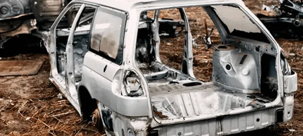 Schrottauto Ankauf Burscheid