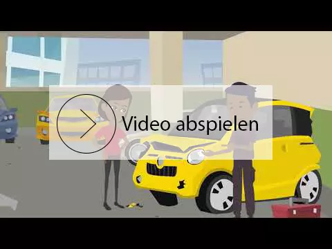 Autoverschrottung Burscheid Video